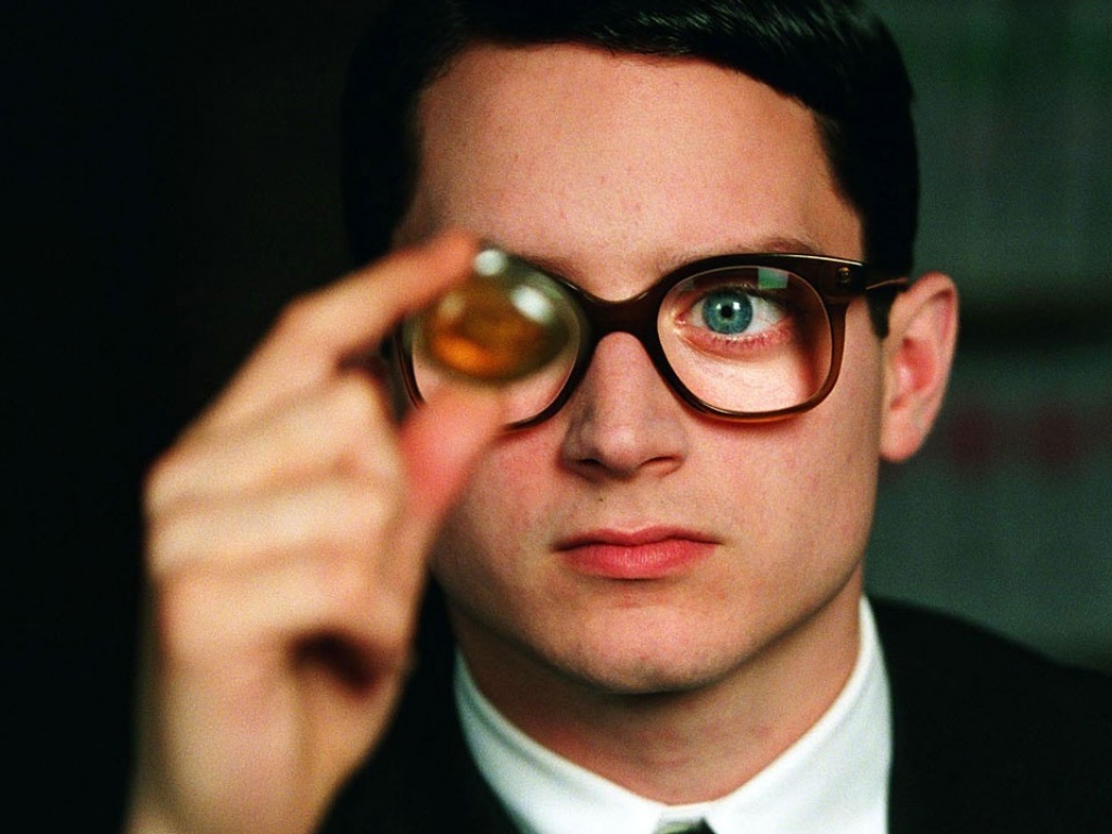 Свет вокруг / Everything Is Illuminated