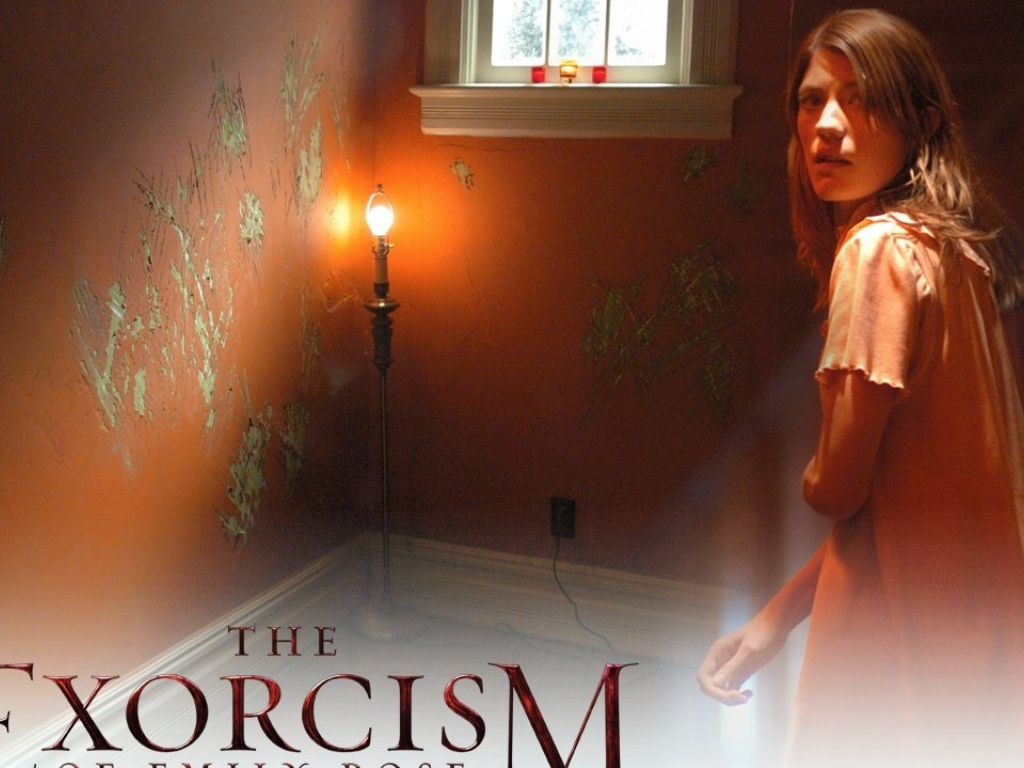 Exorcism , The / Изгоняя дьявола из Эмили Роуз