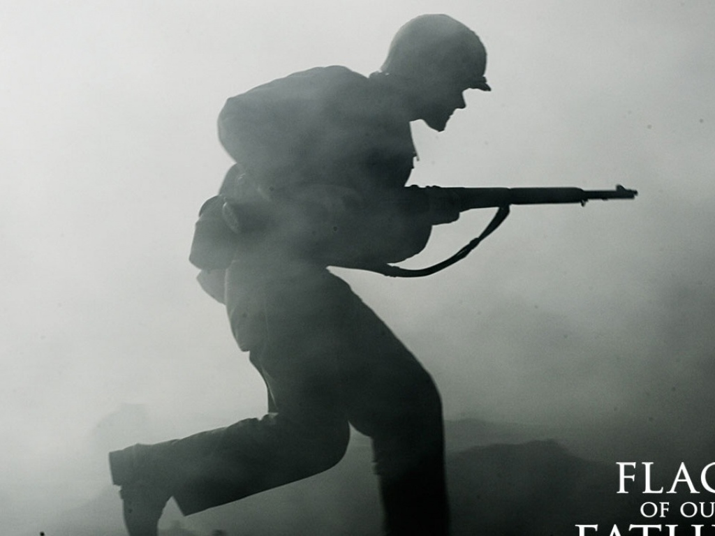 Флаги наших отцов / Flags of Our Fathers