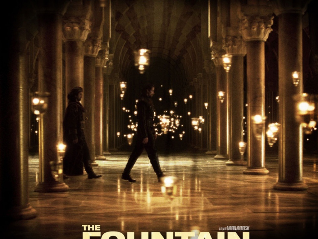 Фонтан / Fountain, The