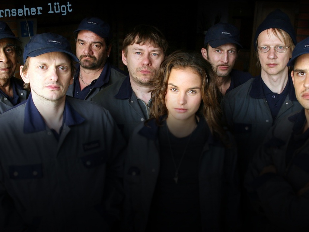 Free Rainer фильм