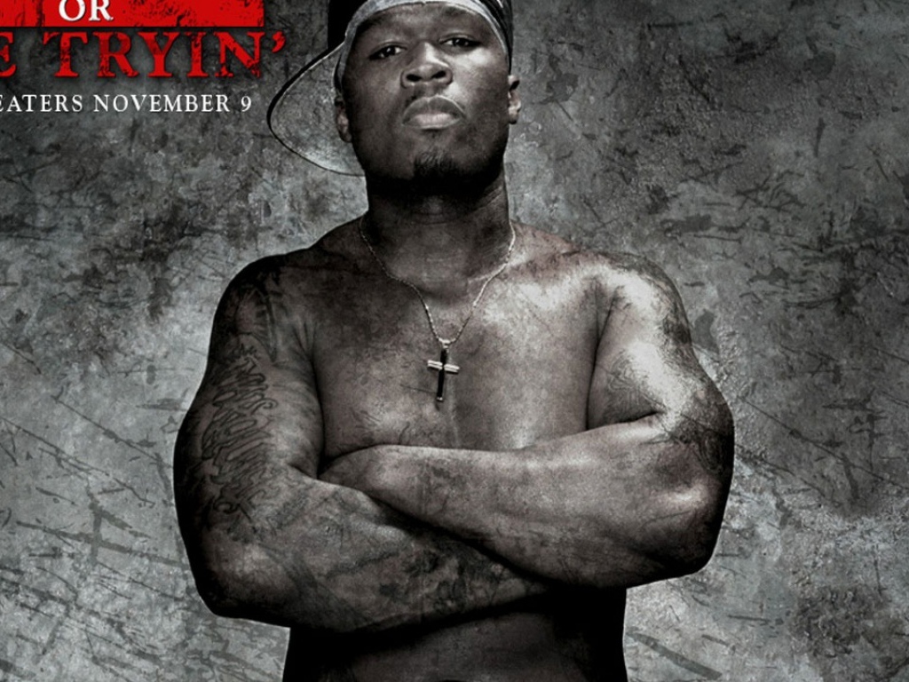 Разбогатей или сдохни / Get Rich or Die Tryin