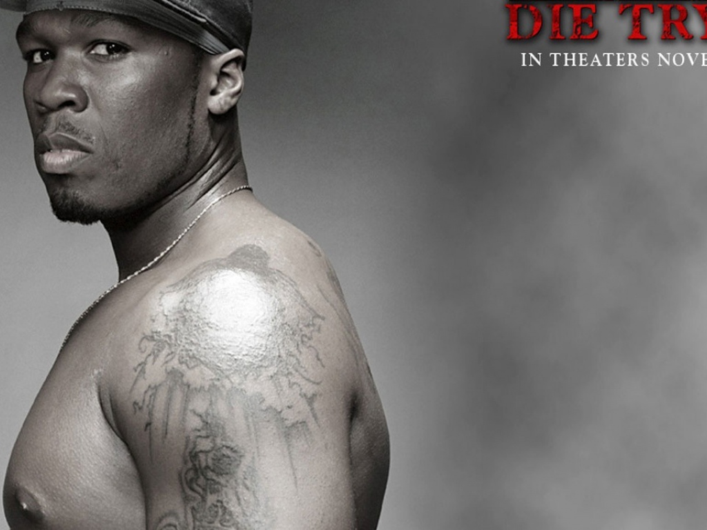 Разбогатей или сдохни / Get Rich or Die Tryin