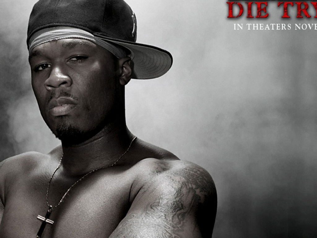 Разбогатей или сдохни / Get Rich or Die Tryin