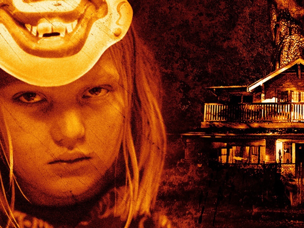 Хэллоуин / Halloween