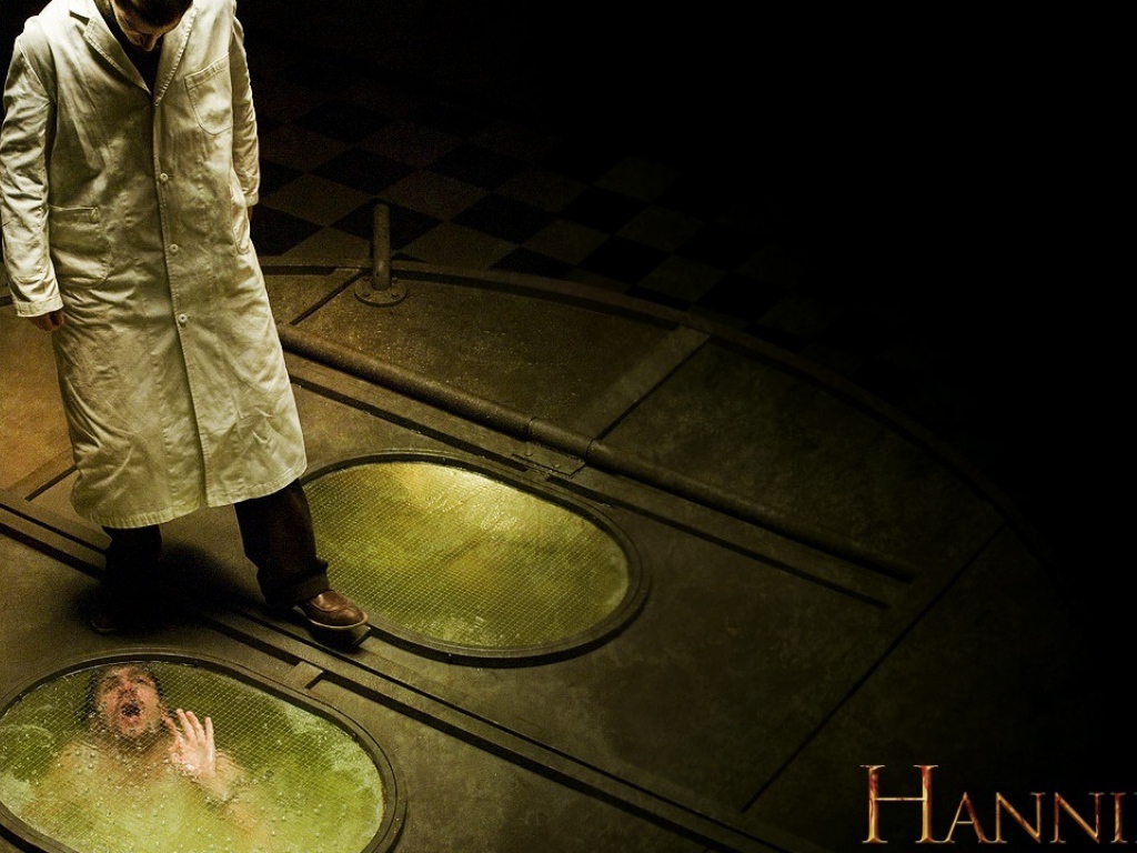 Ганнибал: восхождение / Hannibal Rising