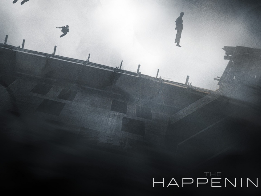 Явление / Happening