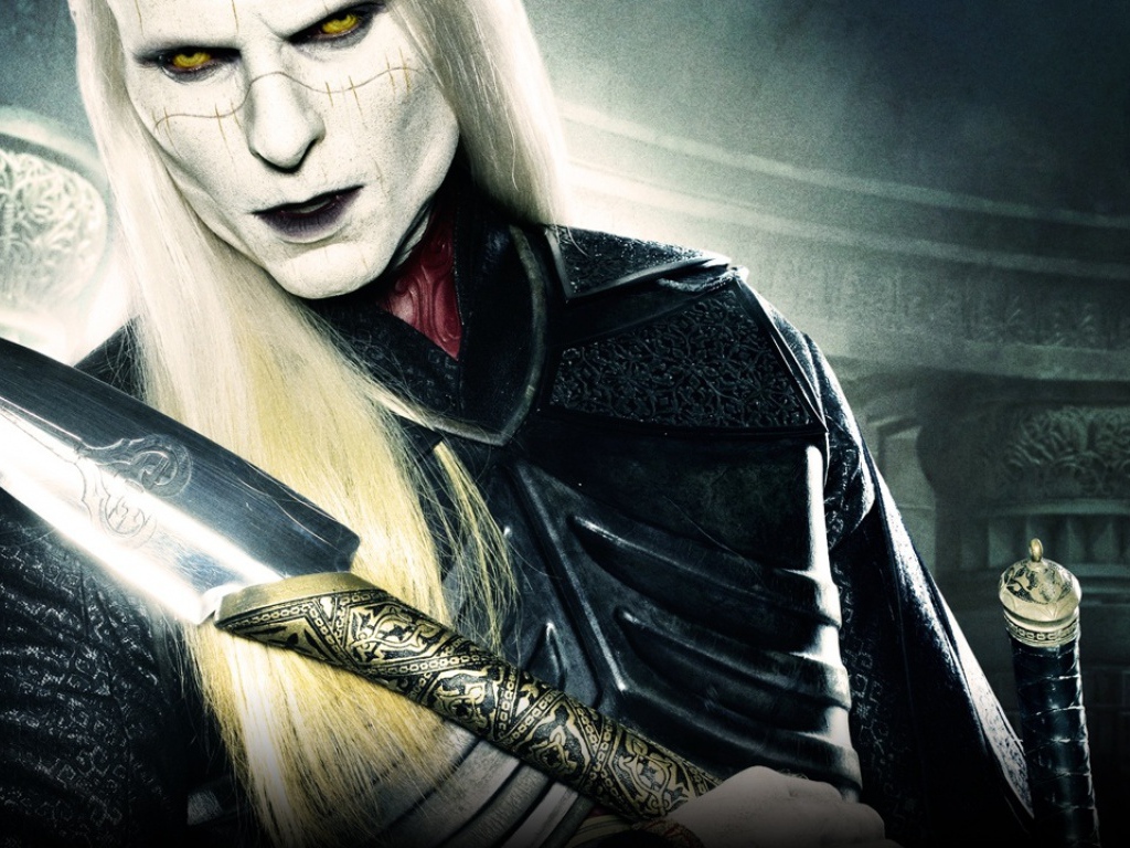 Хеллбой 2 Золотая Армия / Hellboy 2 The golden Army