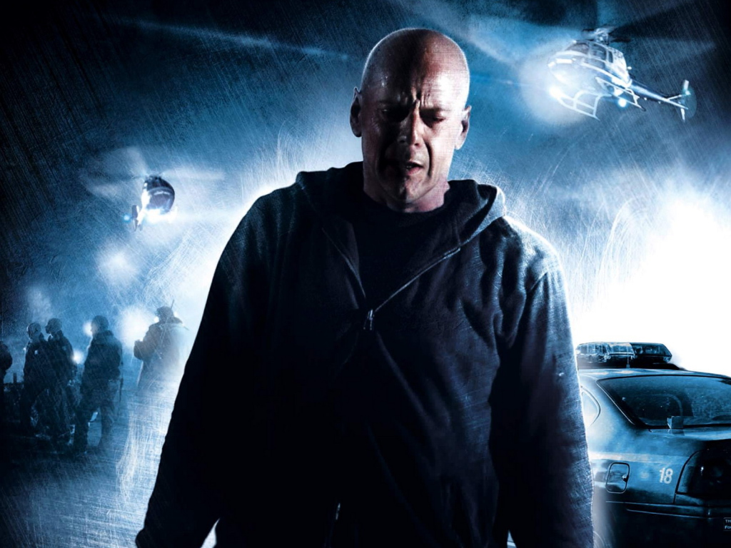 Заложник / Hostage