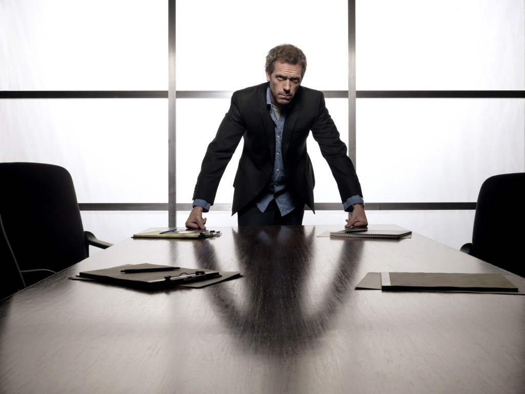 Доктор Хаус / House M.D.