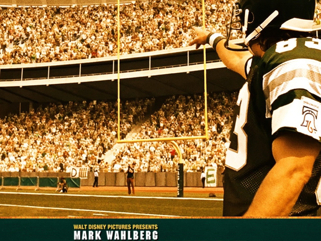 Невидимый / Invincible