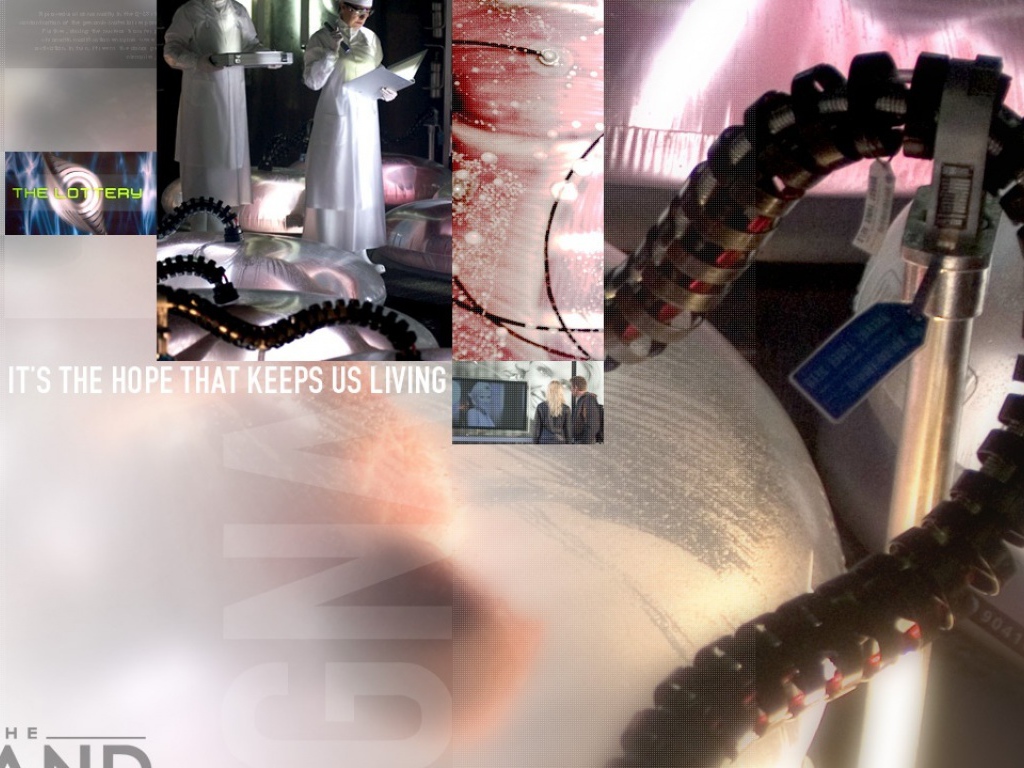 Остров / Island , The