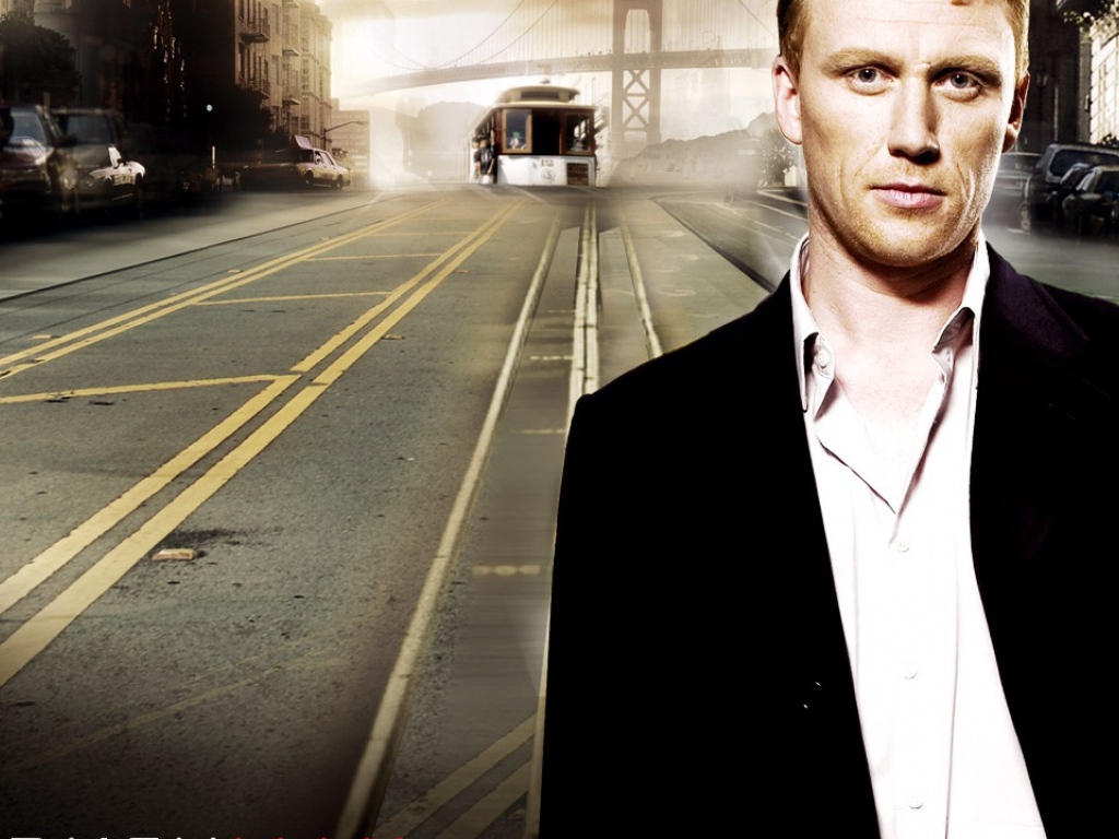 Путешественник / Journeyman