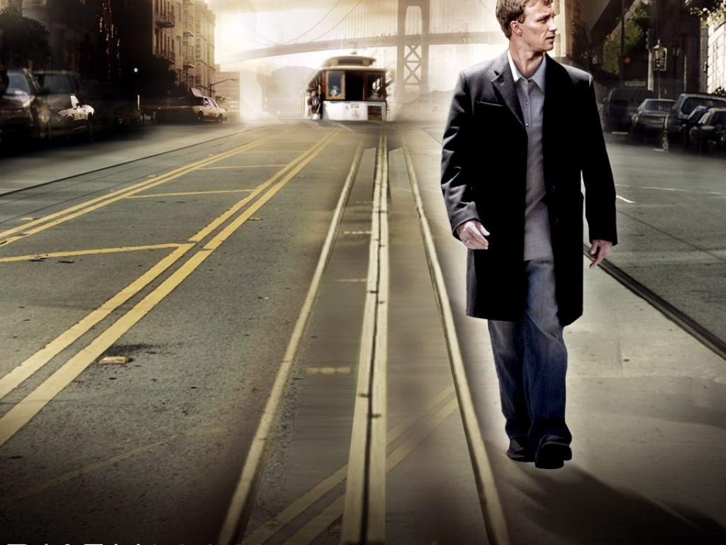 Путешественник / Journeyman