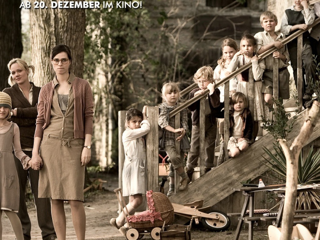 Красавчик / Keinohrhasen