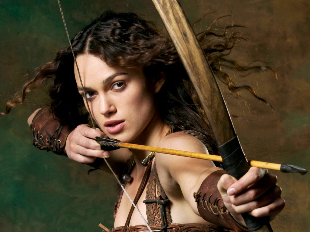 Король Артур / King Arthur