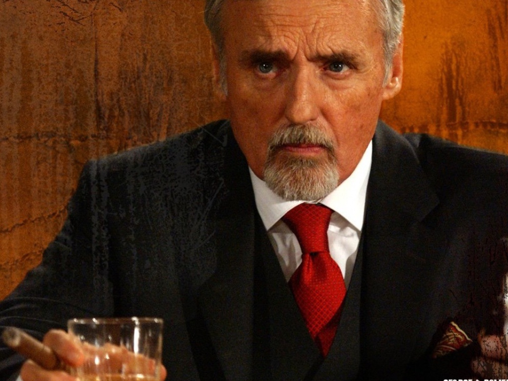 Земля мертвых / Land of the Dead