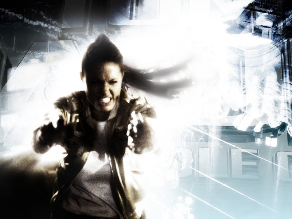 Лара Крофт - Расхитительница гробниц / Lara Croft: Tomb Raider