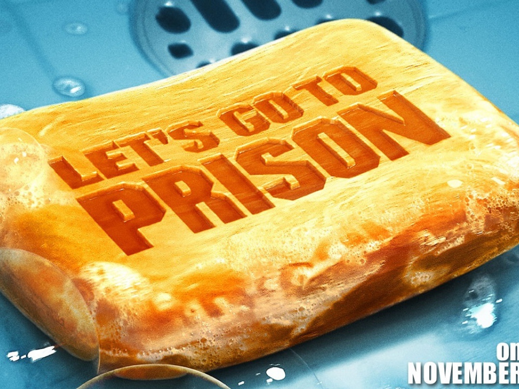 Хочу в тюрьму / Let`s Go to Prison