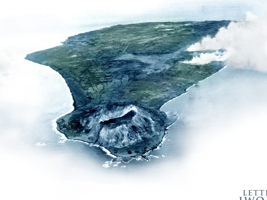 Письма с Иводзимы / Letters from Iwo Jima