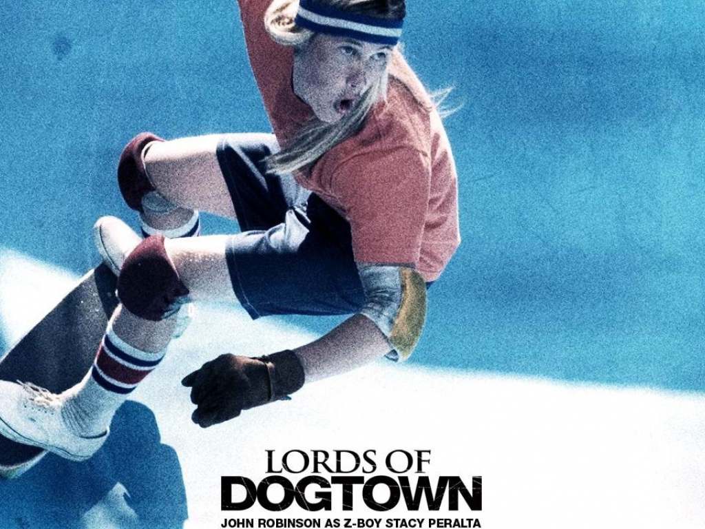 Короли Догтауна / Lords of Dogtown