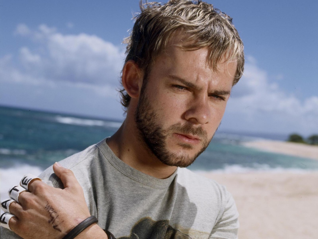 Остаться в живых / Lost