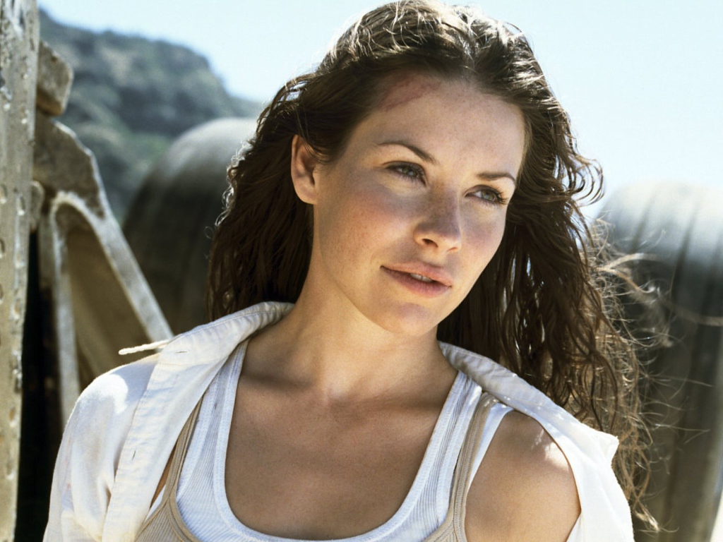 Остаться в живых / Lost