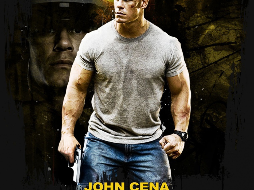 Морской пехотинец / Marine, The