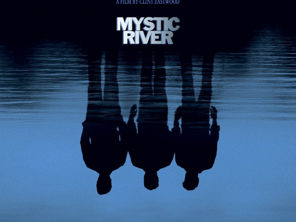 Таинственная река / Mystic River