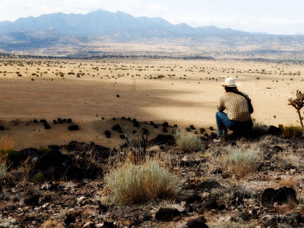 No country for old men