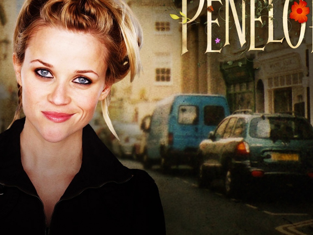 Пенелопа / Penelope