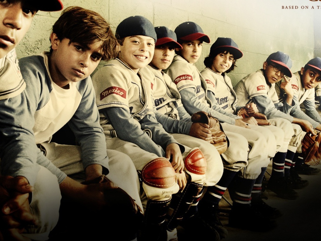 Идеальная игра / Perfect Game, The