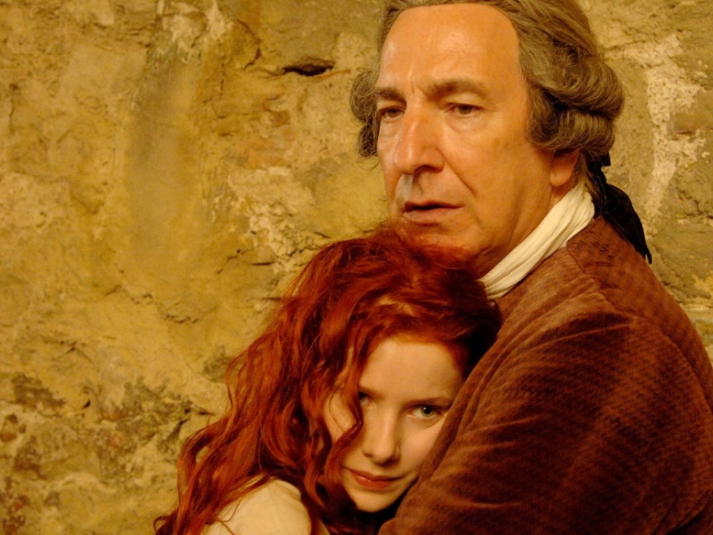 Парфюмер: история одного убийцы / Perfume: The story a Murderer