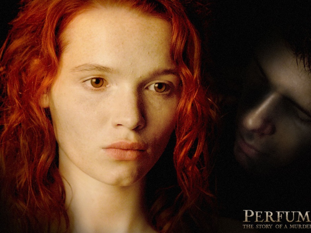 Парфюмер: история одного убийцы / Perfume: The story a Murderer