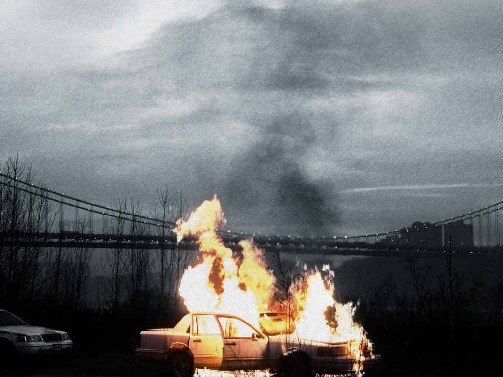 Гордость и слава / Pride and Glory