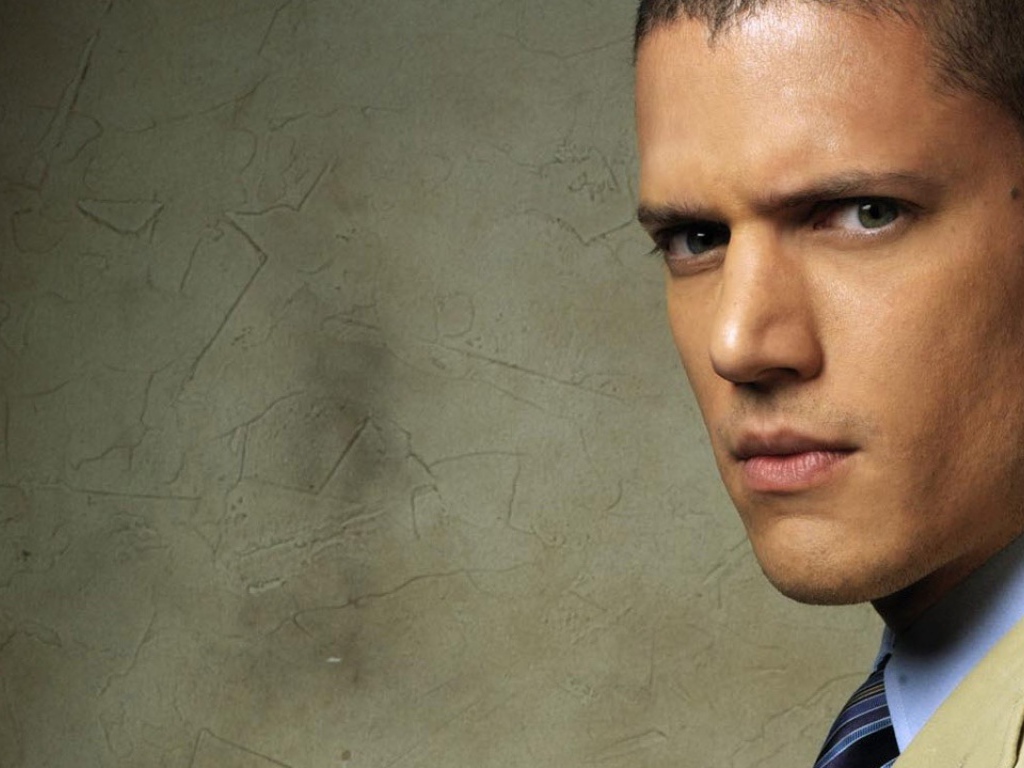 Побег из тюрьмы / Prison Break