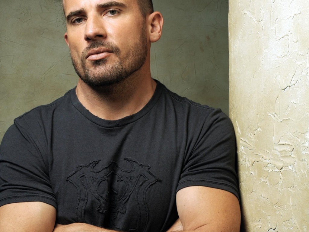 Побег из тюрьмы / Prison Break