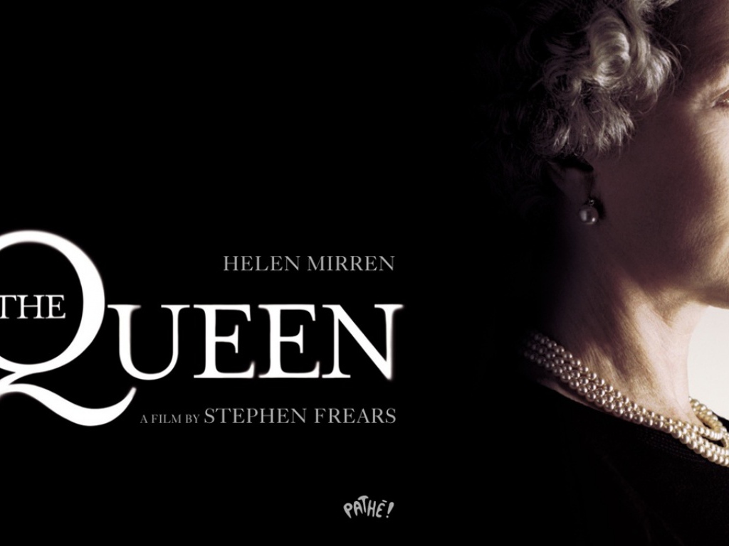 Королева / Queen