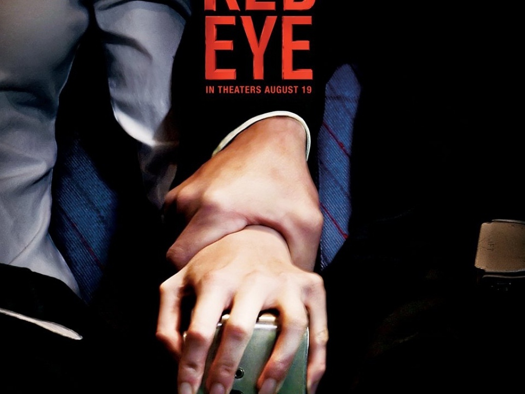 Ночной рейс / Red Eye