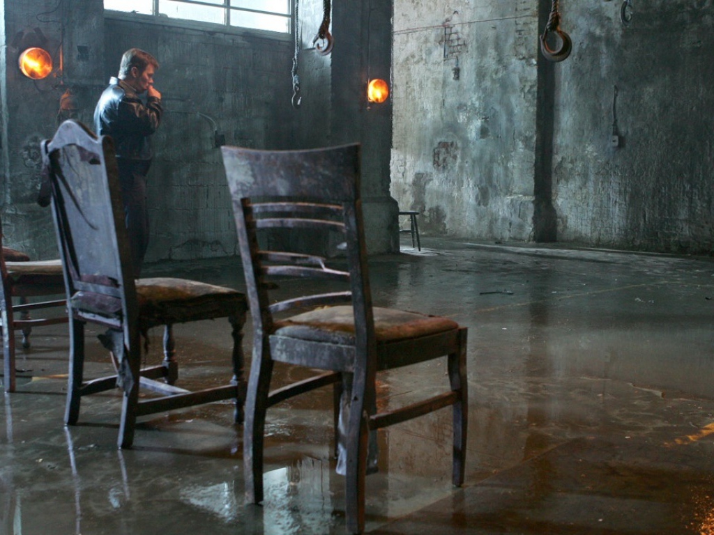 Восхождение пехотинца / Rise of the Footsoldier