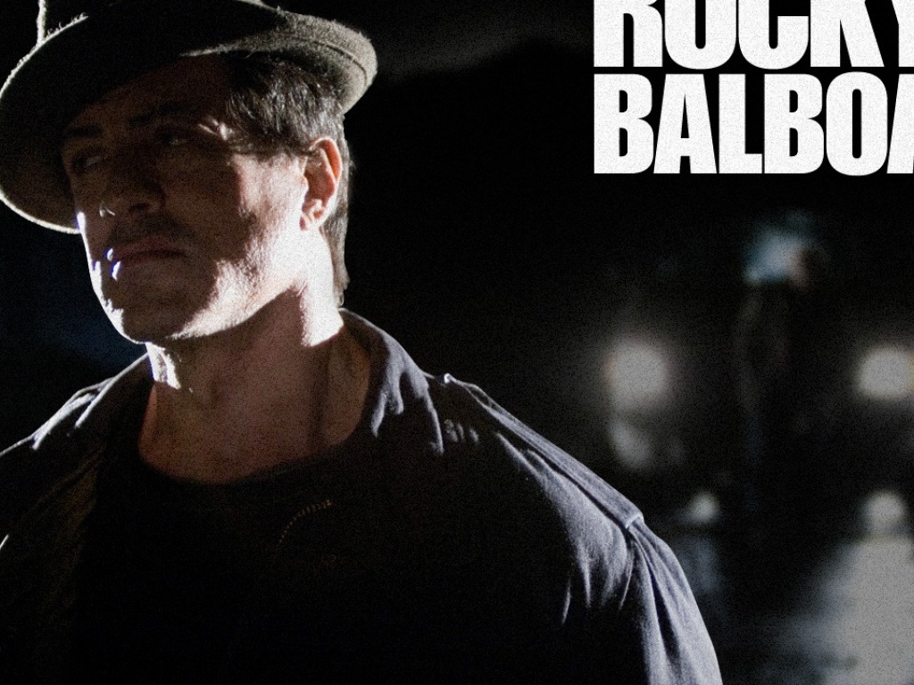 Рокки Бальбоа / Rocky Balboa