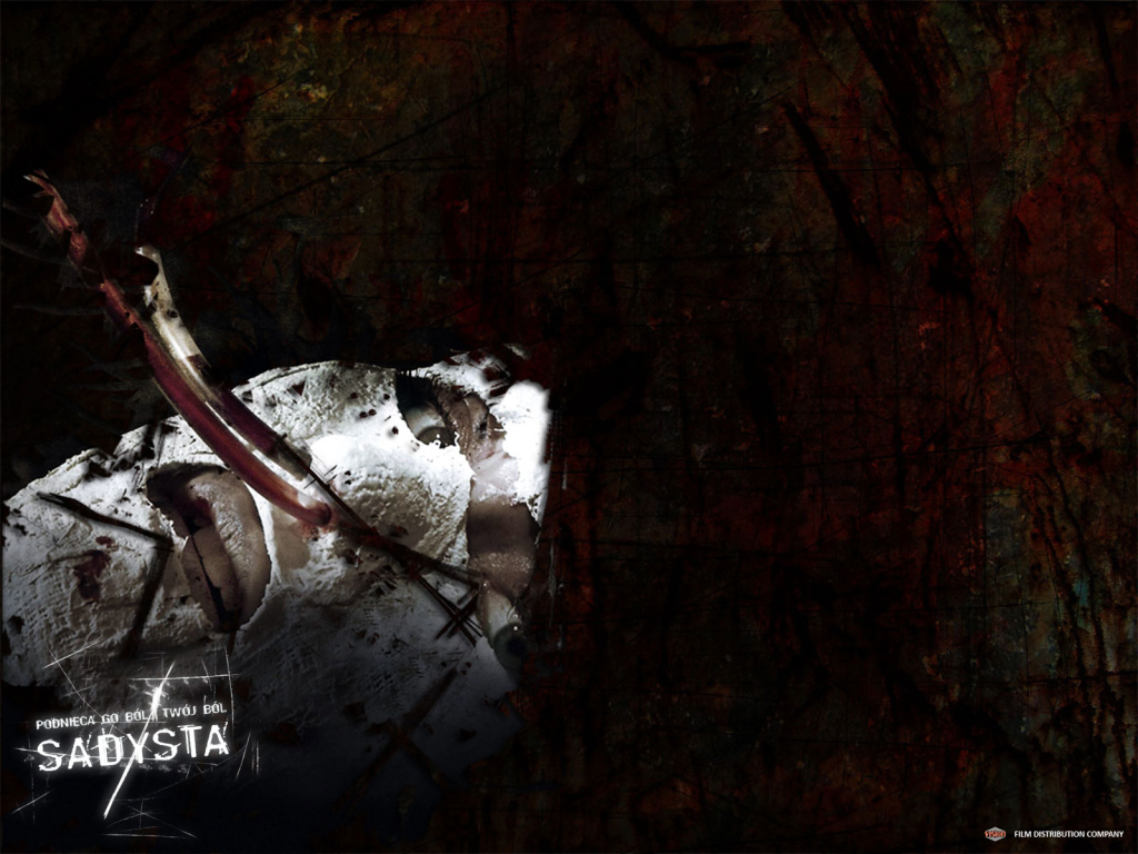 Садиста / Sadysta