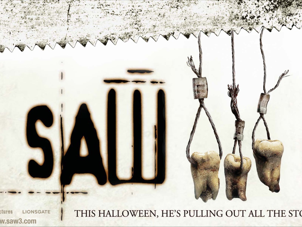 Пила 3 / Saw 3
