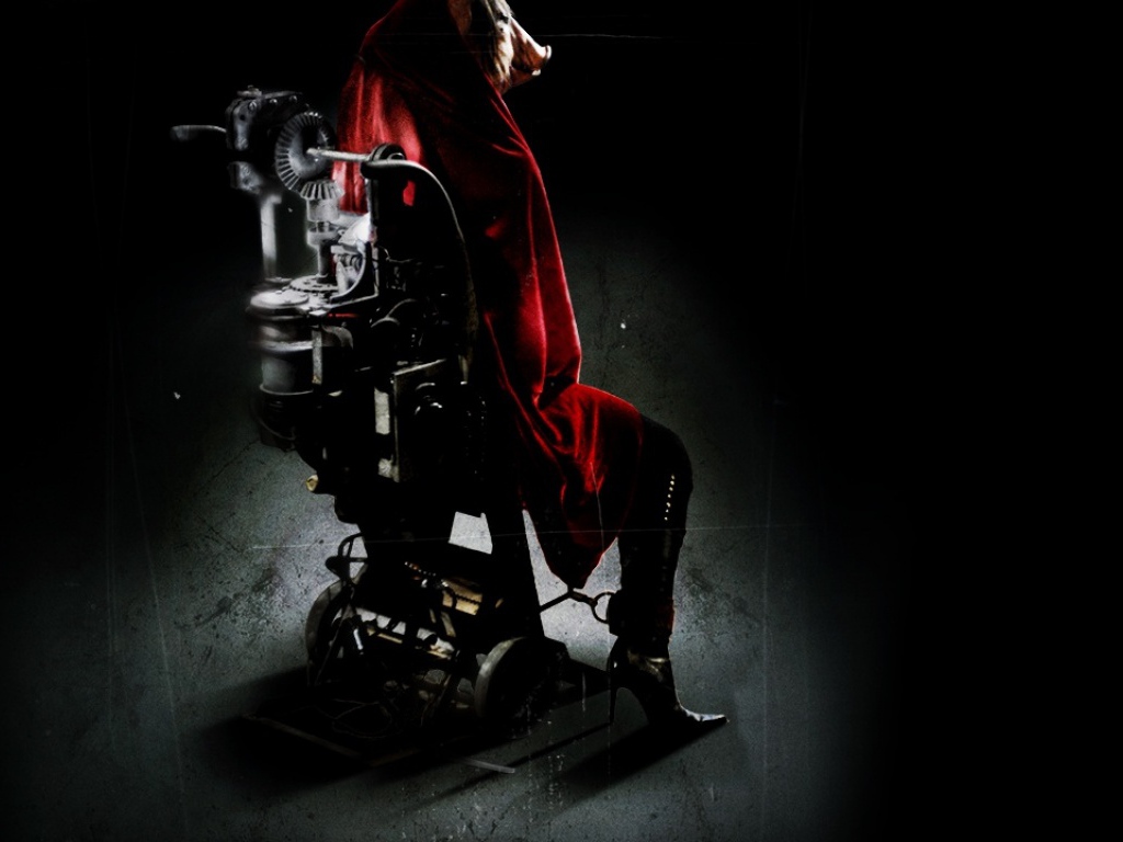 Пила 4 \ Saw 4