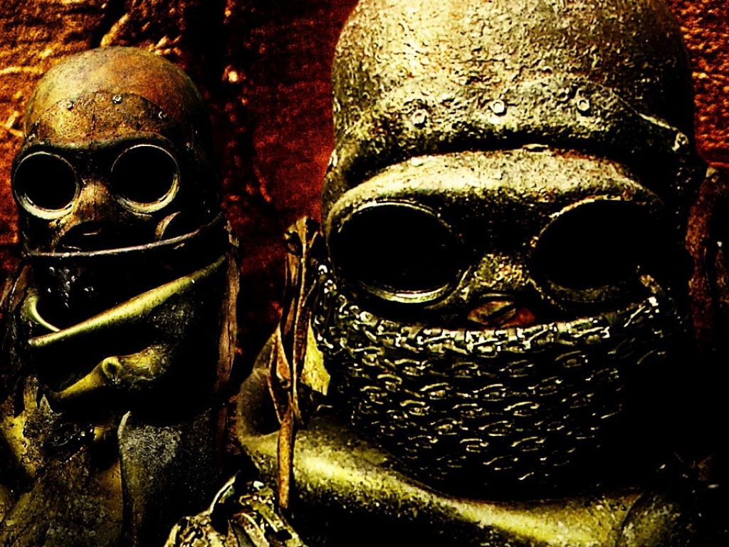 Сайлент Хилл / Silent Hill