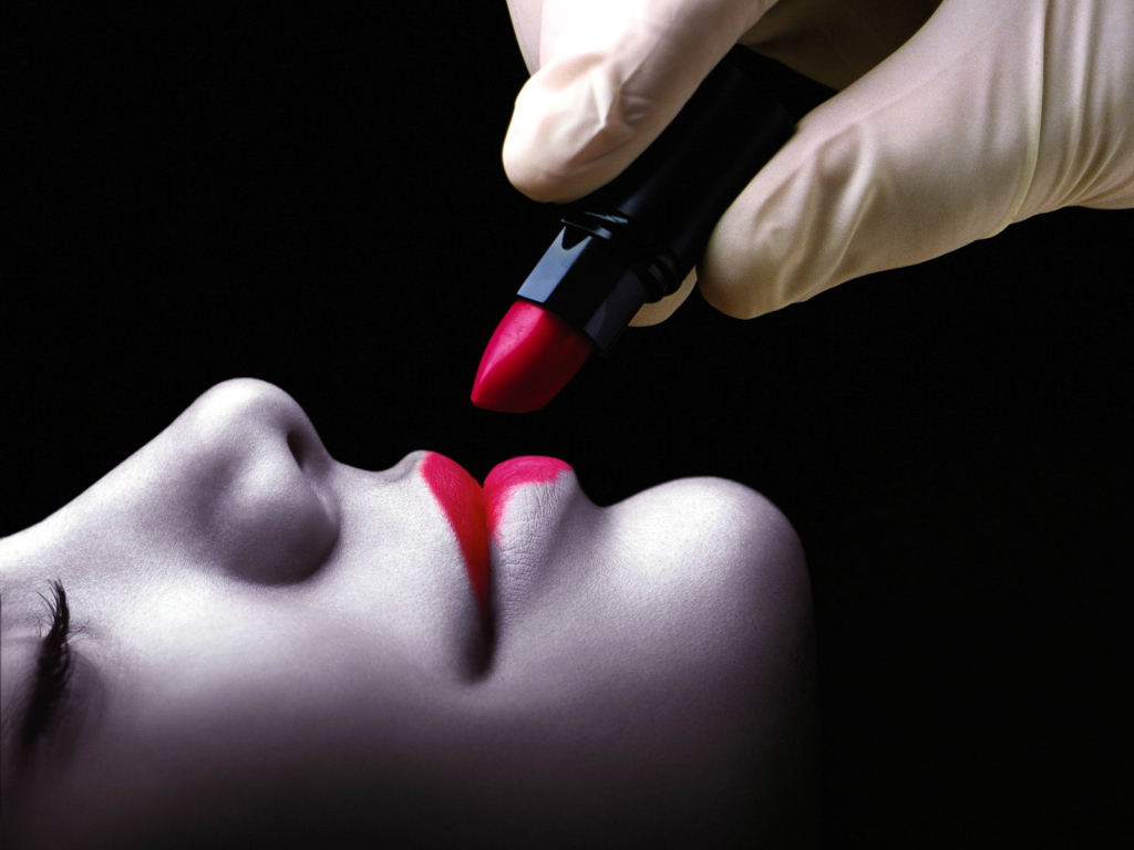 Клиент всегда мертв / Six Feet Under