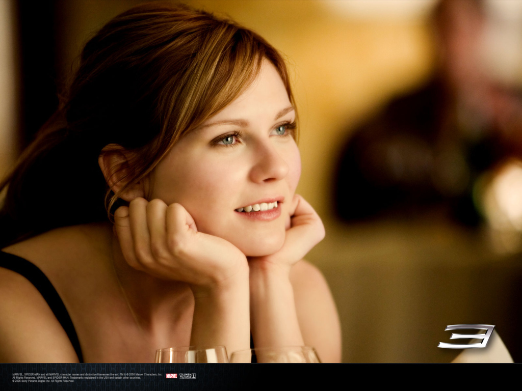 Человек-паук. Враг в отражении / Spider-Man 3