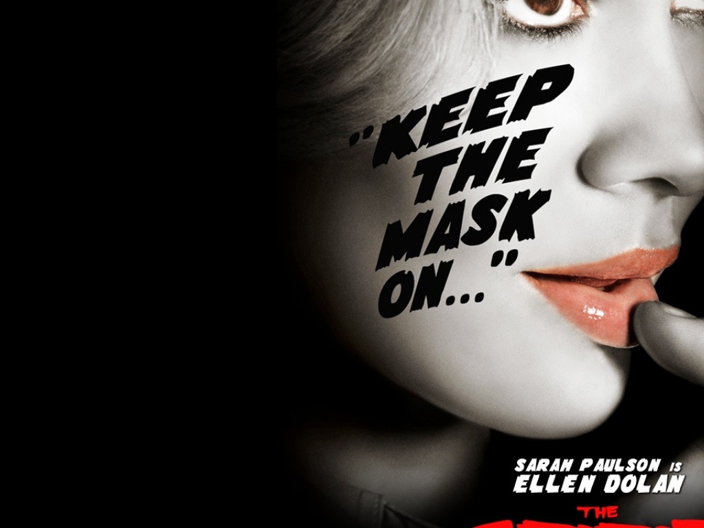 Дух / Spirit , The