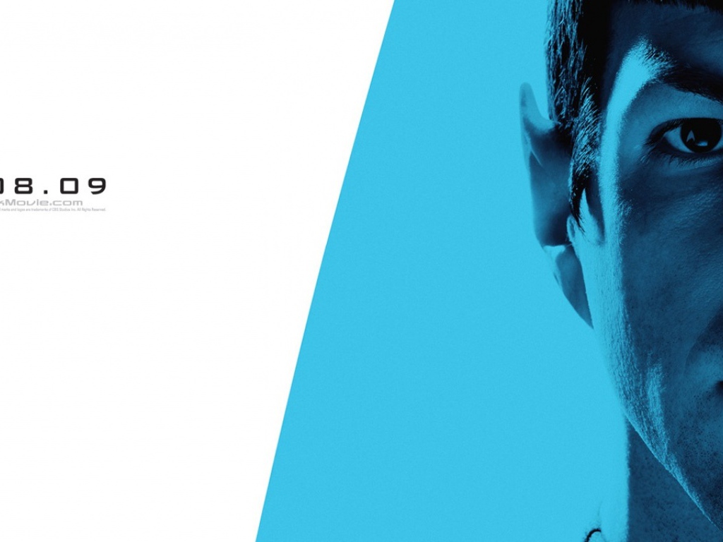 Звездный путь 2009 / Star Trek 2009