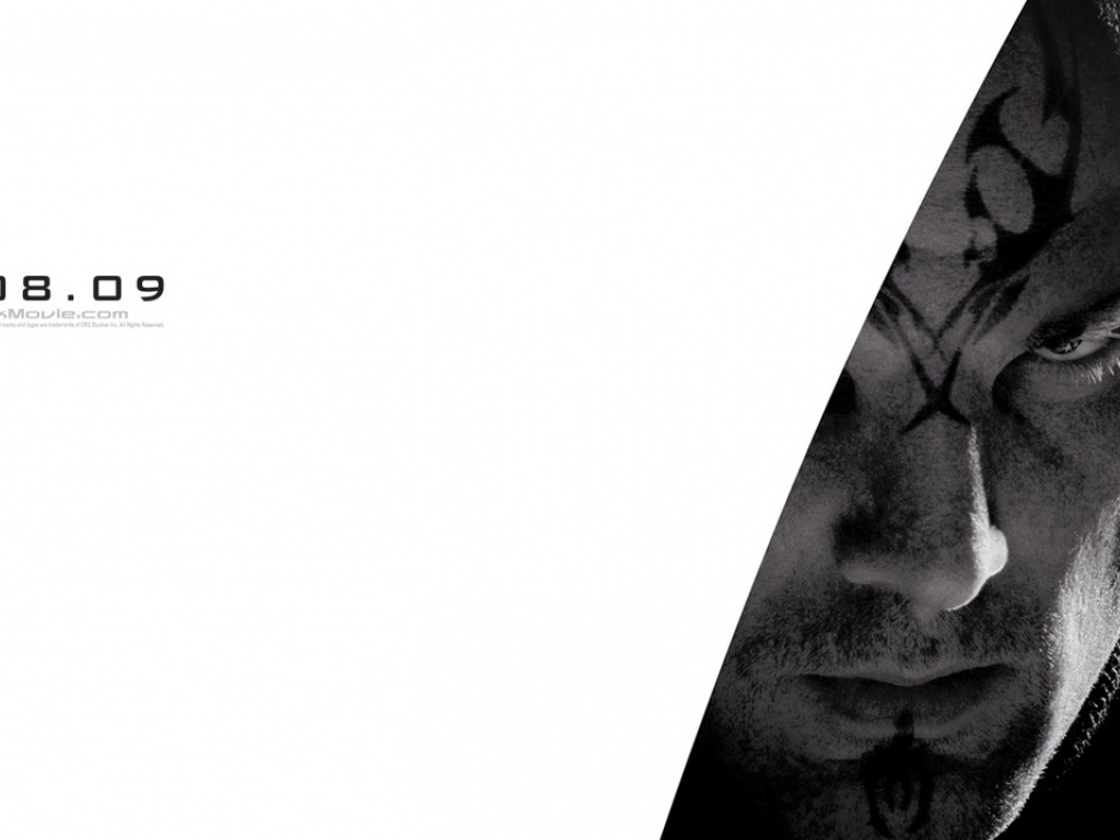 Звездный путь 2009 / Star Trek 2009